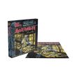 Puzzle Iron Maiden Piece Of Mind 500 Pièces