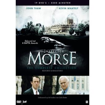 INSPECTOR-MORSE-1-7-COMPL-
