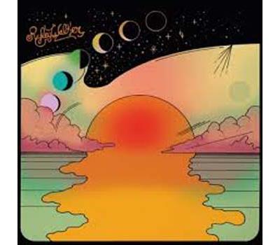 GOLDEN SINGS THAT HAVE BEEN SUNG/LP