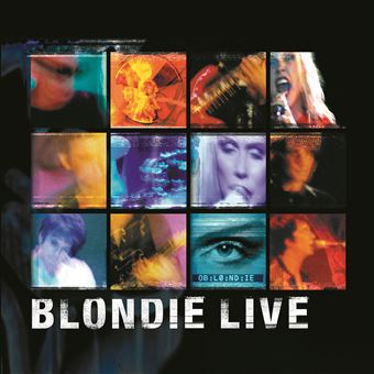 Blondie - 1