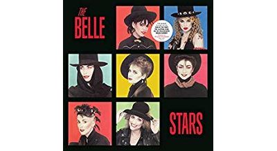 BELLE STARS