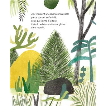 Casterminouche - Cet enfant que j'aime infiniment