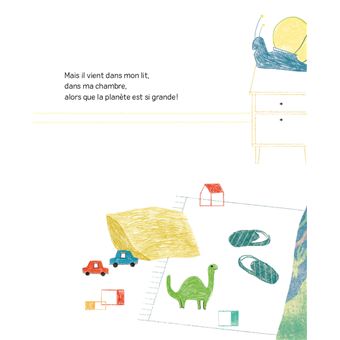 Casterminouche - Cet enfant que j'aime infiniment