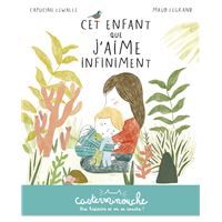 Cet enfant que j'aime infiniment