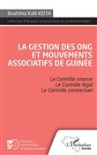 La gestion des ONG et mouvements associatifs de Guinée