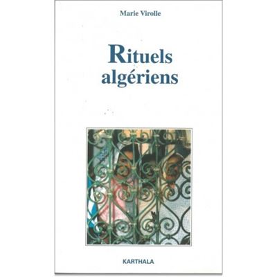 Riruels algériens