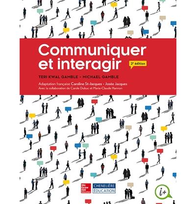 Communiquer et interagir