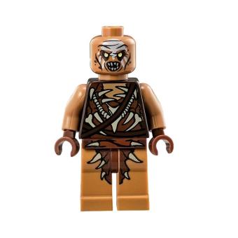 Lego® 79017 Des Cinq The Armées Bataille La Hobbit POX8nk0w