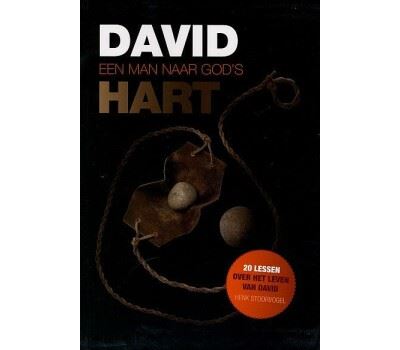 David een man naar Gods hart