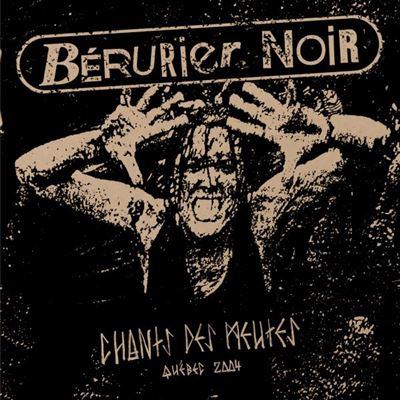 Chants des Meutes