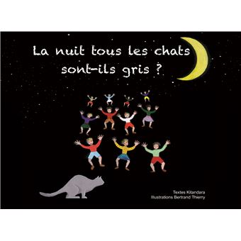La nuit tous les chats sont-ils gris ?