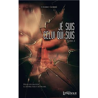 Je Suis Celui Qui Suis, tome 2