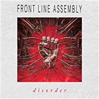 Disorder Édition Limitée Vinyle Coloré