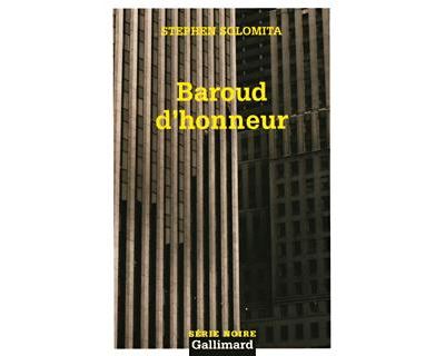Baroud d'honneur