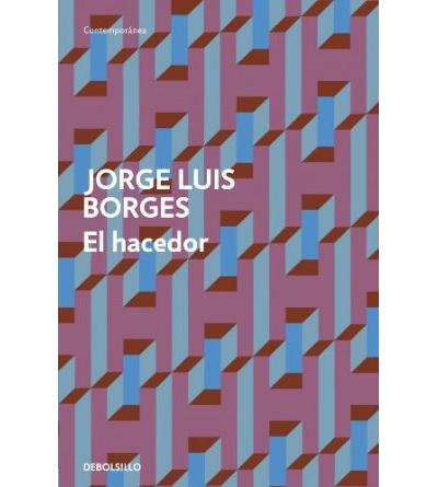 El Hacedor - Brochado - Jorge Luis Borges - Compra Livros ou ebook