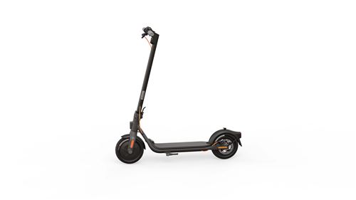 Trottinette électrique Segway F30D 300 W Noir