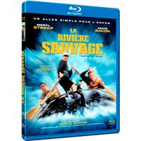 La Rivière sauvage Blu-ray