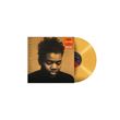 Tracy Chapman Édition Limitée Exclusivité Fnac Vinyle Orange Transparent
