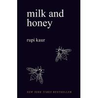 lait et miel » de Rupi Kaur : mon livre de survie – Glowbal Fashion