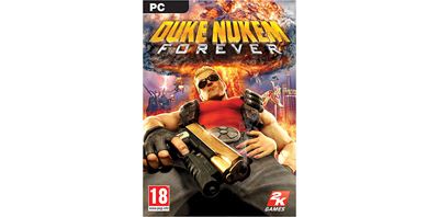 Duke Nukem Forever