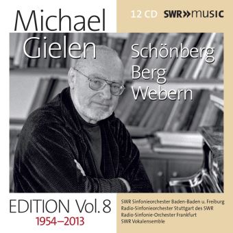 MICHAEL GIELEN EDITION VOL. 8/12CD