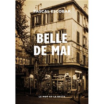 Belle de Mai
