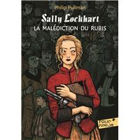 La malédiction du rubis