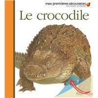Le crocodile