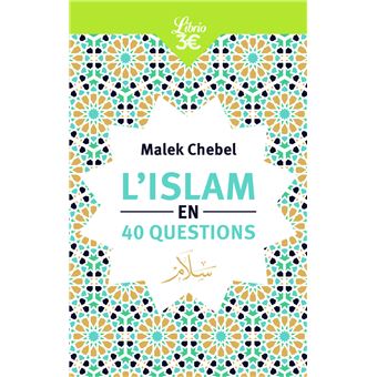 L'islam en 40 questions
