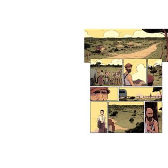 Puisqu'il faut des hommes - histoire complète