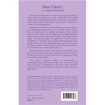 Don Cherry