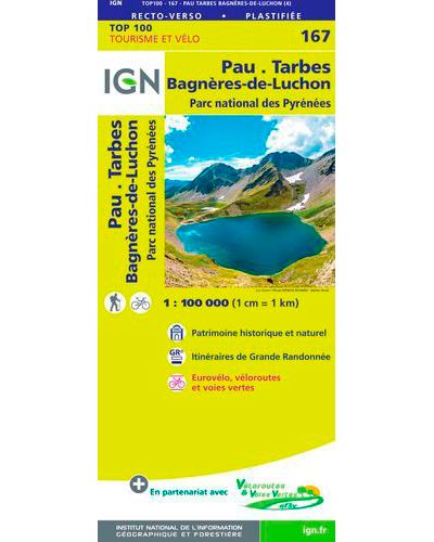 Pau - Tarbes