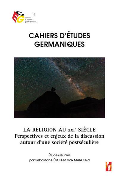 La religion au xXIe siècle