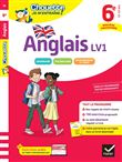 Anglais 6e - LV1 (A1 vers A2)