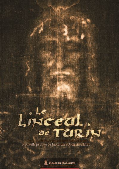 Le Linceul de Turin