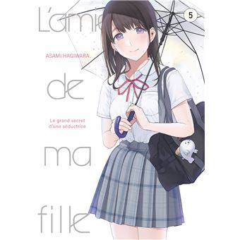 L'amie de ma fille…