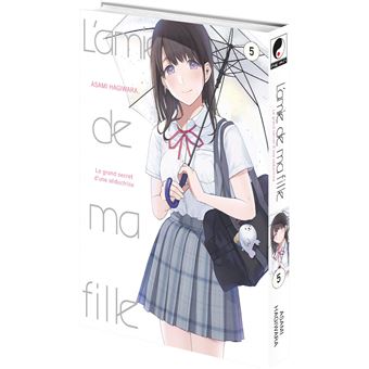 L'amie de ma fille…