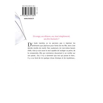 L'amie de ma fille…