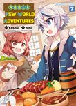 Noble new world adventures T07