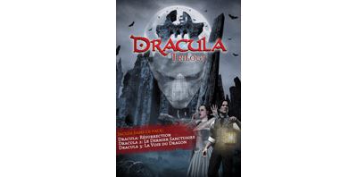 Dracula Trilogy