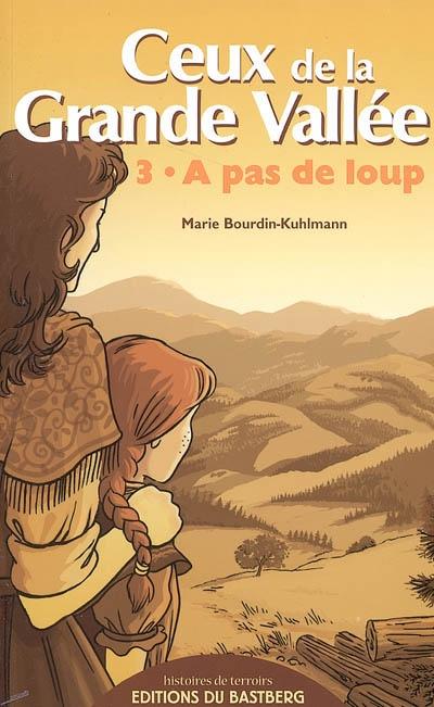 A pas de loup