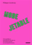 Mode jetable