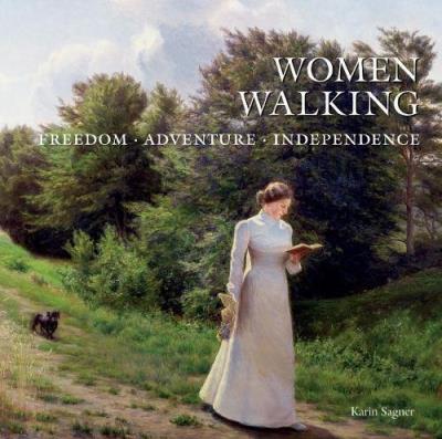 Women Walking - Karin Sagner - relié