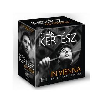 IN VIENNA THE DECCA RECORDINGS