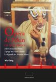 Opéra de Pékin en trois pièces