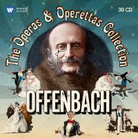 Opéra & Opérettes Coffret