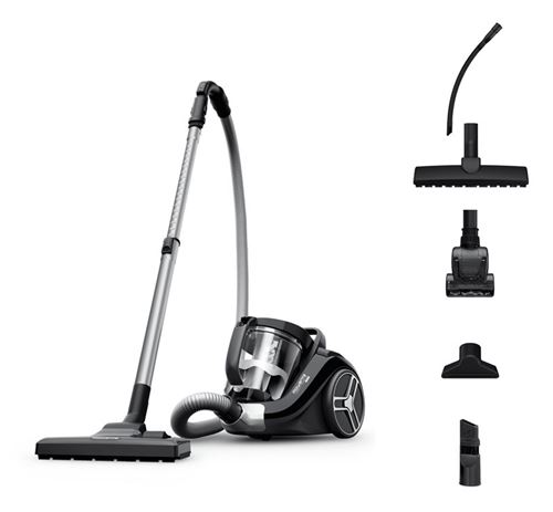 Rowenta Compact Power XXL Total Clean Ro4B75Ea