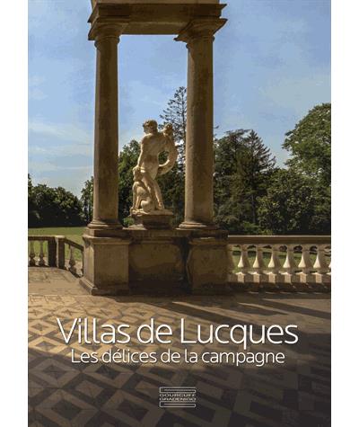 Villa de Lucques
