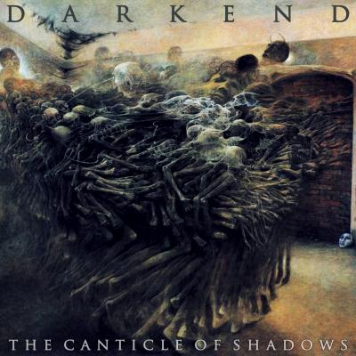 Canticle of shadows