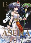 Magical Task Force Asuka T13